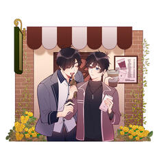 by Hiiratonari @ Vgen